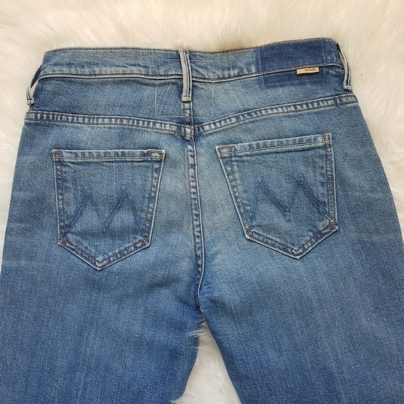 MOTHER Superior The Insider Ankle in Sacred - Picture 4 of 12